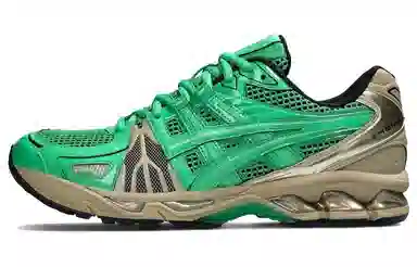 Gmbh x Asics Gel-Kayano Legacy Green Gold
