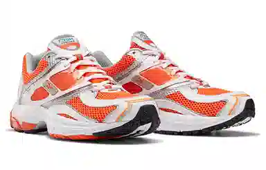 Reebok Trinity Premier Orange