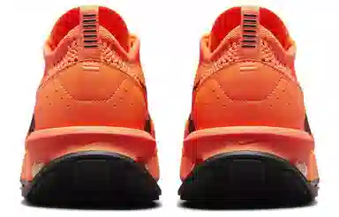 Nike Air Max Flyknit Racer Orange