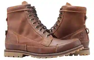 Timberland Earthkeepers Brown
