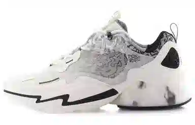 Keith Haring x Anta 2.0