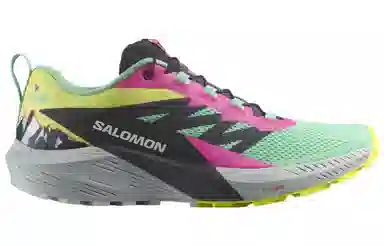 SALOMON Sense Ride 5