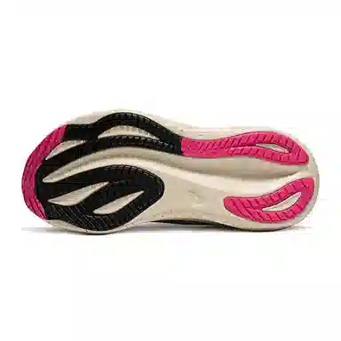 Asics GEL-NIMBUS 27 White Silver