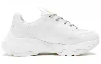 MLB Big Ball Chunky Ivory White