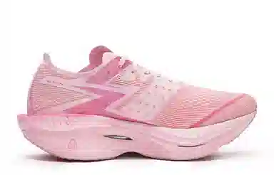 361° Fei Ran 3 White Pink