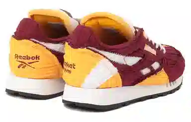 MARKET x Reebok Classic Leather