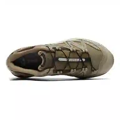 Salomon XT-Quest Brown Grey
