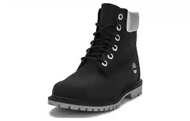 Timberland Outdoor Boot Black