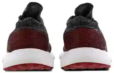 adidas Pureboost Go Black Red