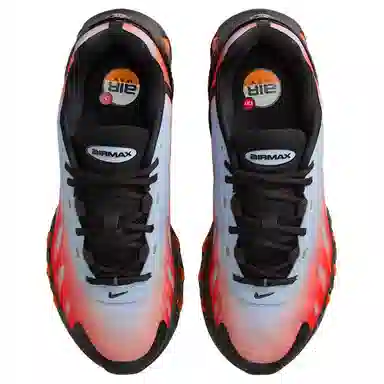 Nike Air Max Dn8 Red