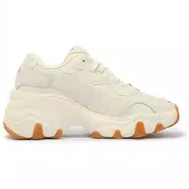 PUMA Pulsar Wedge Cream White