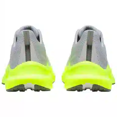 Saucony Tempus 2 Grey Yellow