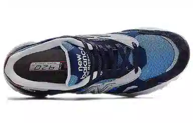 New Balance 920 Black Blue