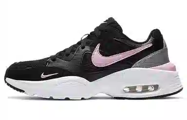 Nike Air Max Fusion Pink Black