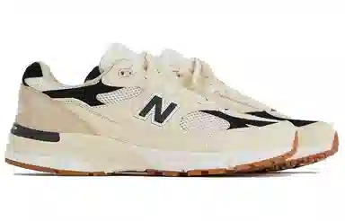 New Balance 993 "Sea Salt"