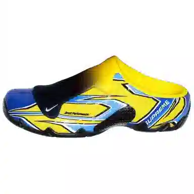 Supreme x Nike Clogposite