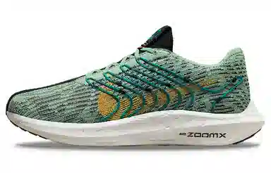 Nike Pegasus Turbo Next Nature Green Black