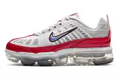 Nike Vapormax 360 Grey Red