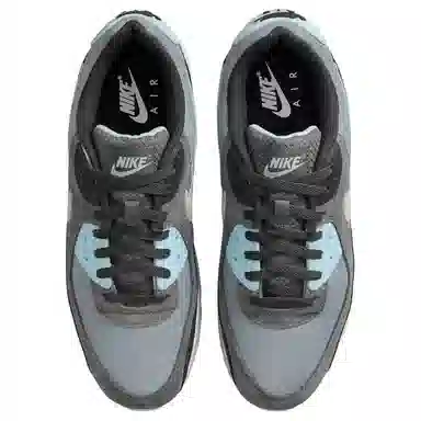 Nike Air Max 90 Grey Black