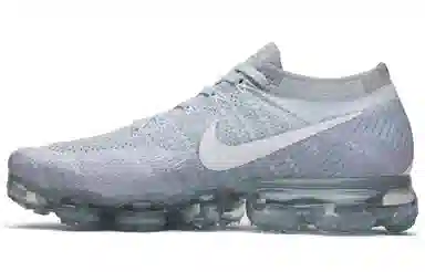 Nike Vapormax Pure Platinum