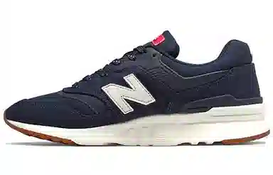 New Balance 997H Blue