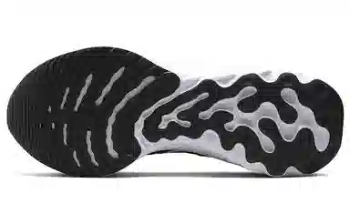 Nike React Infinity Run FK 3