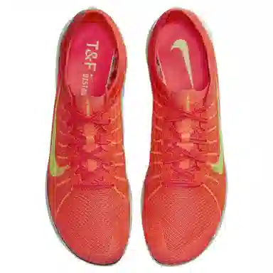 Nike Victory 2 Orange Red