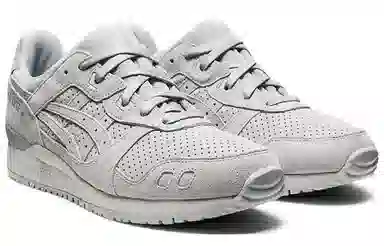 Asics Gel-Lyte 3 OG Grey