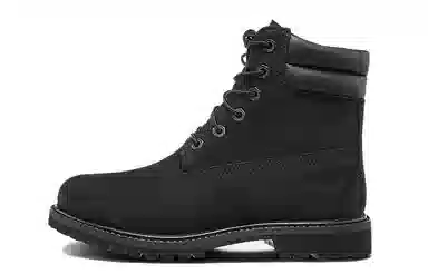 Timberland Classic 6-Inch Boot Black