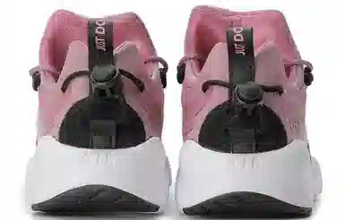 Nike Huarache Low Black Pink