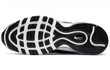 Nike Air Max 97 Black Pink