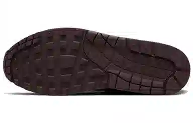 Patta x Nike Air Max 1 "Night Maroon"