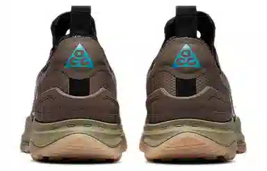 Nike ACG Air Zoom AO Brown