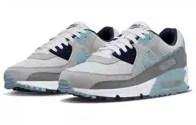 Nike Air Max 90 Grey Blue