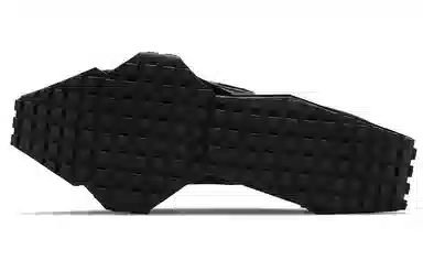 mmw x Nike Zoom 004 "Baroque Brown"