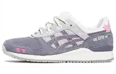 END x Asics Gel-Lyte 3 "Pearl"