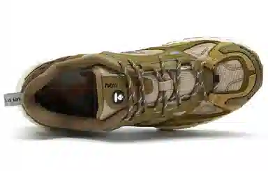 Aape x New Balance 703 Olive