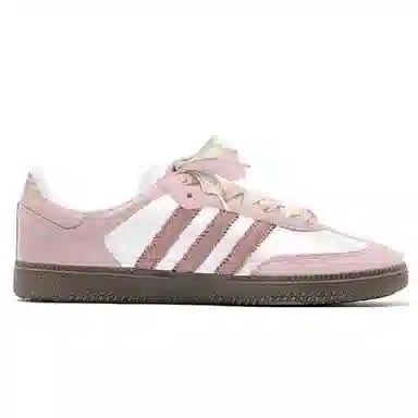 adidas Samba OG Pink White