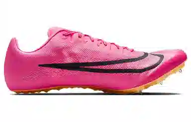 Nike Zoom JA Fly 4 Pink