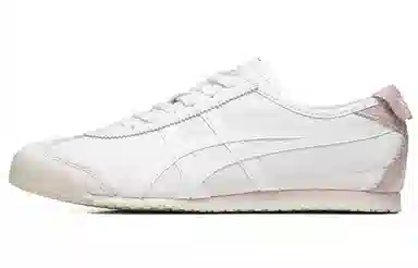 Onitsuka Tiger Mexico 66 Cloud White