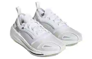 Stella McCartney x adidas Ultraboost Light White