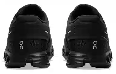 On Cloud 5 Black