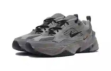 Nike M2K Tekno Black Brown