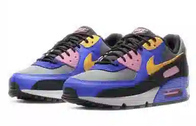 Nike Air Max 90 QS Persian Violet