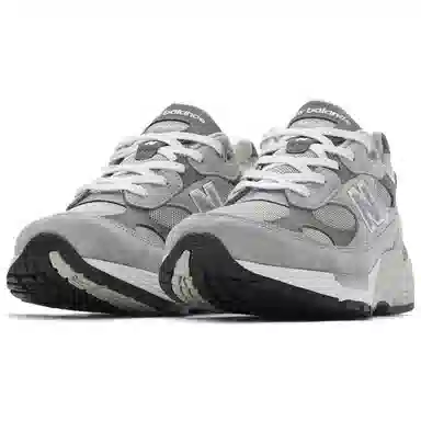 New Balance 992 Grey