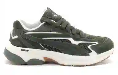 PUMA
