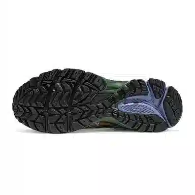 ASICS Gel-Kahana 8 SP Black Brown
