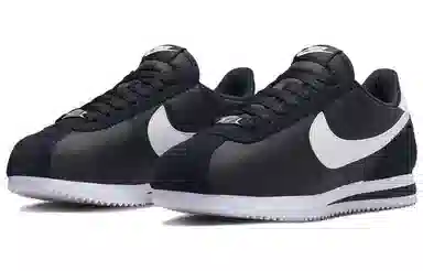 Nike Cortez Black