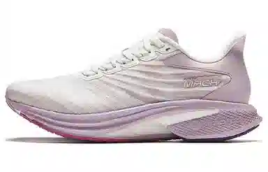 Anta MACH 4.0 White Pink