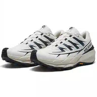 Merrell Vast Sky White Black
